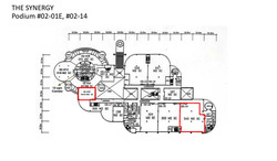 The Synergy (D22), Factory #564667571